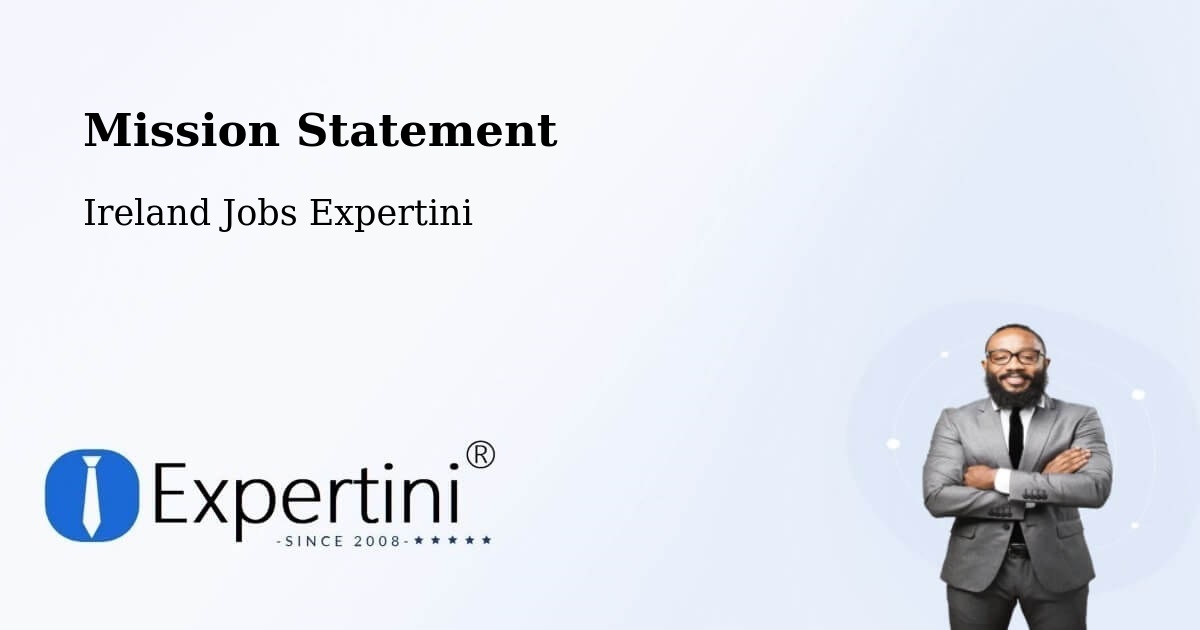 Corporate Mission – Ballivor - Ireland Jobs Expertini