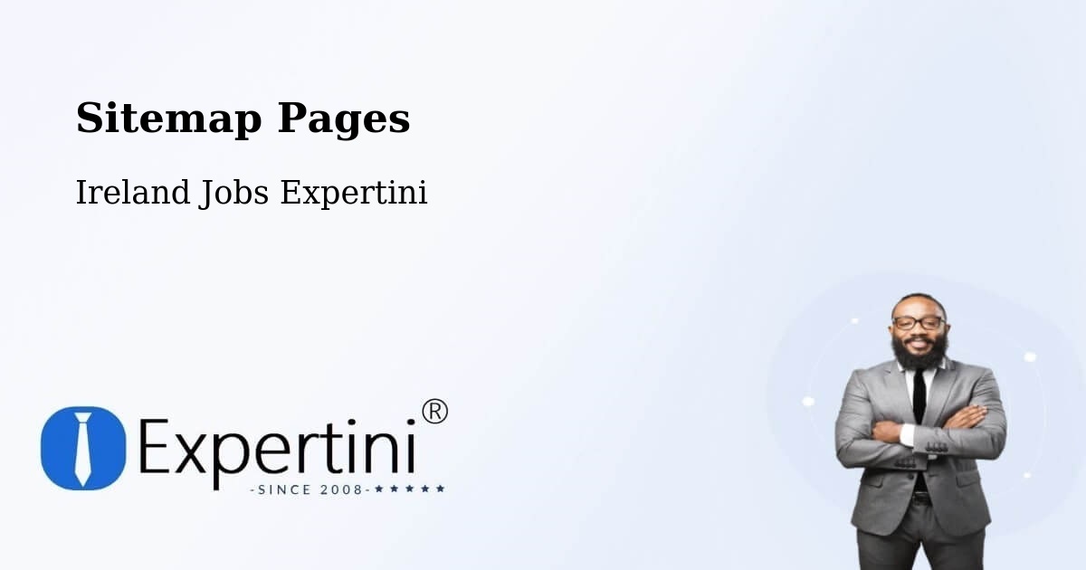 Sitemap Pages - Ballivor - Ireland Jobs Expertini